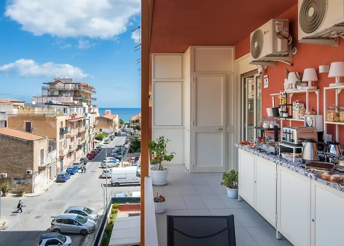 Ciccio Rooms And Breakfast - Self Check-In Palermo